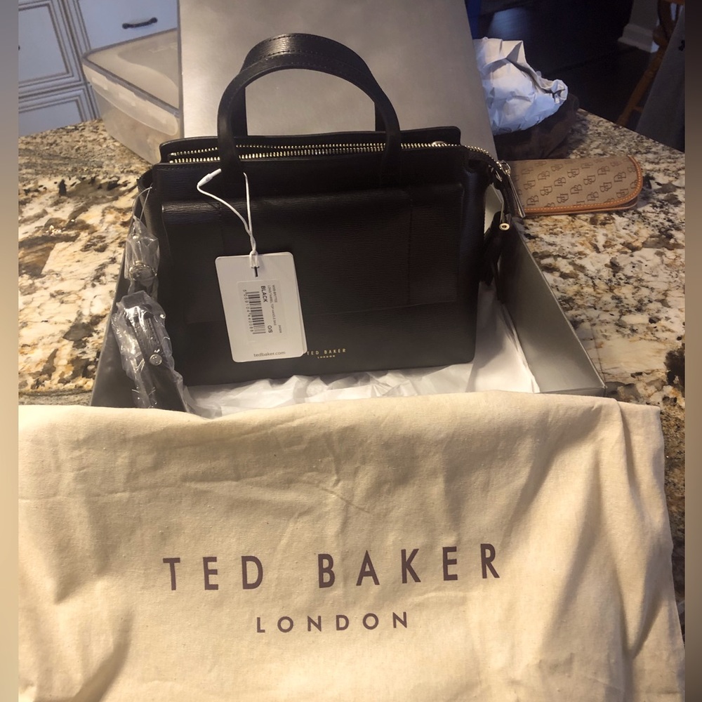 Brand new Ted Baker of London handbag